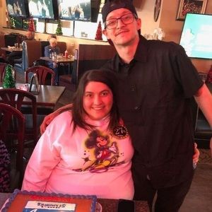 Meet your Posher, Christiana